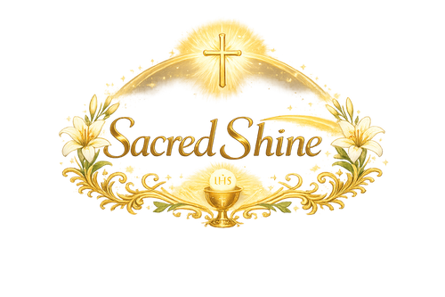 Sacred Shine